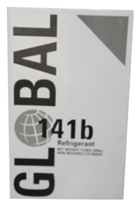 R-141b